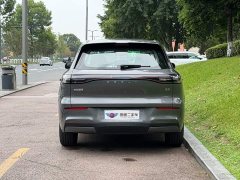 Geely Galaxy E5 530km Qihang Edition - ფოტო 5