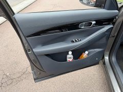Geely Galaxy E5 530km Qihang Edition - ფოტო 6
