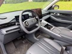 Geely Galaxy E5 530km Qihang Edition - ფოტო 7