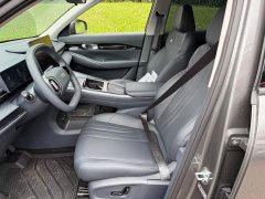 Geely Galaxy E5 530km Qihang Edition - ფოტო 8
