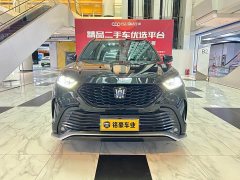 Toyota Crown Venza 2.5L HEV AWD Luxury - ფოტო 2