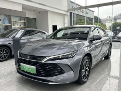 BYD Qin L DM-i Smart Drive Edition 120KM Superior - ფოტო 1