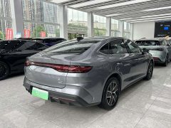 BYD Qin L DM-i Smart Drive Edition 120KM Superior - ფოტო 10