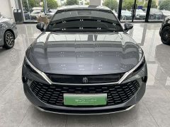 BYD Qin L DM-i Smart Drive Edition 120KM Superior - ფოტო 2