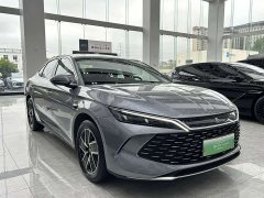BYD Qin L DM-i Smart Drive Edition 120KM Superior - ფოტო 3