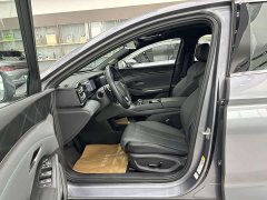 BYD Qin L DM-i Smart Drive Edition 120KM Superior - ფოტო 4