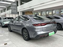 BYD Qin L DM-i Smart Drive Edition 120KM Superior - ფოტო 8