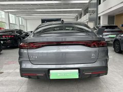 BYD Qin L DM-i Smart Drive Edition 120KM Superior - ფოტო 9