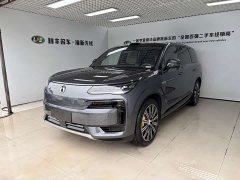 Denza BYD Denza N9 Flagship - ფოტო 1