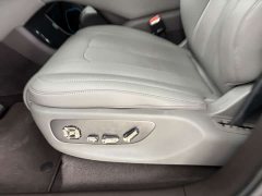 Denza BYD Denza N9 Flagship - ფოტო 12
