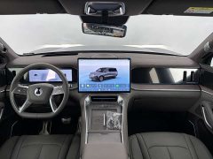 Denza BYD Denza N9 Flagship - ფოტო 13