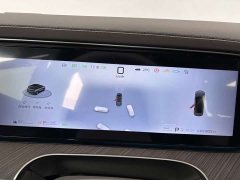 Denza BYD Denza N9 Flagship - ფოტო 14
