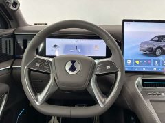 Denza BYD Denza N9 Flagship - ფოტო 15