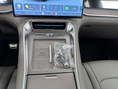 Denza BYD Denza N9 Flagship - ფოტო 17