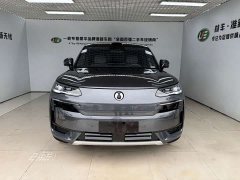 Denza BYD Denza N9 Flagship - ფოტო 3
