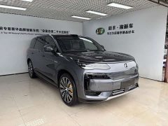 Denza BYD Denza N9 Flagship - ფოტო 4