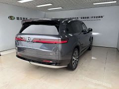Denza BYD Denza N9 Flagship - ფოტო 5