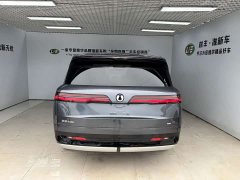 Denza BYD Denza N9 Flagship - ფოტო 6