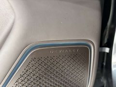 Denza BYD Denza N9 Flagship - ფოტო 9