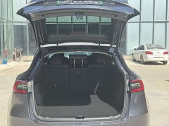 Tesla Model Y 2022 Facelift Rear-Wheel Drive - ფოტო 13