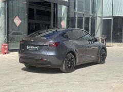 Tesla Model Y 2022 Facelift Rear-Wheel Drive - ფოტო 14