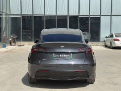 Tesla Model Y 2022 Facelift Rear-Wheel Drive - ფოტო 15