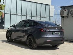 Tesla Model Y 2022 Facelift Rear-Wheel Drive - ფოტო 16
