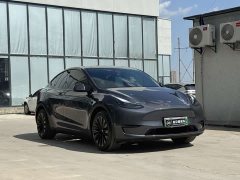 Tesla Model Y 2022 Facelift Rear-Wheel Drive - ფოტო 3