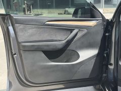 Tesla Model Y 2022 Facelift Rear-Wheel Drive - ფოტო 5