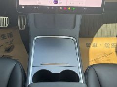 Tesla Model Y 2022 Facelift Rear-Wheel Drive - ფოტო 7