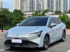GAC AION S Plus 80 Extended Range Version - ფოტო 1