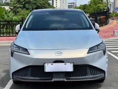 GAC AION S Plus 80 Extended Range Version - ფოტო 2