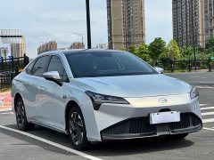 GAC AION S Plus 80 Extended Range Version - ფოტო 3