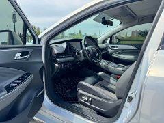 GAC AION S Plus 80 Extended Range Version - ფოტო 5