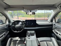 GAC AION S Plus 80 Extended Range Version - ფოტო 8