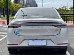 GAC AION S Plus 80 Extended Range Version - ფოტო 9