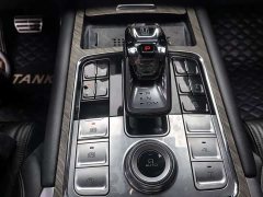 Tank 500 2022 3.0T Business Edition Summit 5-Seater - ფოტო 11