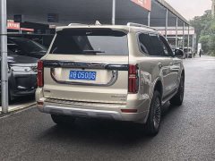 Tank 500 2022 3.0T Business Edition Summit 5-Seater - ფოტო 4