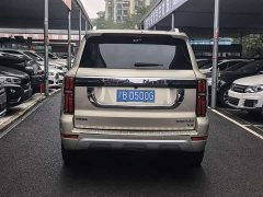 Tank 500 2022 3.0T Business Edition Summit 5-Seater - ფოტო 5