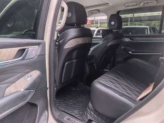 Tank 500 2022 3.0T Business Edition Summit 5-Seater - ფოტო 7