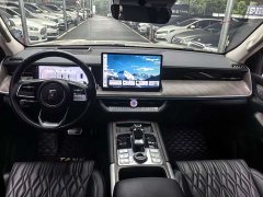 Tank 500 2022 3.0T Business Edition Summit 5-Seater - ფოტო 8