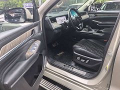 Tank 500 2022 3.0T Business Edition Summit 5-Seater - ფოტო 9