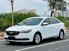 Buick Excelle 1.3T Automatic Mild Hybrid Entry-Level - ფოტო 1