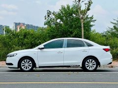 Buick Excelle 1.3T Automatic Mild Hybrid Entry-Level - ფოტო 2
