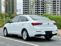 Buick Excelle 1.3T Automatic Mild Hybrid Entry-Level - ფოტო 3