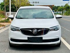 Buick Excelle 1.3T Automatic Mild Hybrid Entry-Level - ფოტო 4