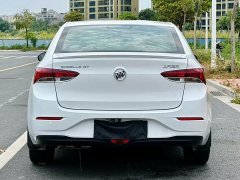 Buick Excelle 1.3T Automatic Mild Hybrid Entry-Level - ფოტო 5