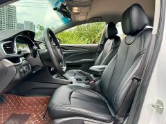 Buick Excelle 1.3T Automatic Mild Hybrid Entry-Level - ფოტო 6
