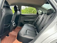 Buick Excelle 1.3T Automatic Mild Hybrid Entry-Level - ფოტო 7