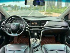 Buick Excelle 1.3T Automatic Mild Hybrid Entry-Level - ფოტო 8